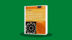 Concise Inorganic Chemistry Book For JEE Mains/Advanced By J.D. LEE