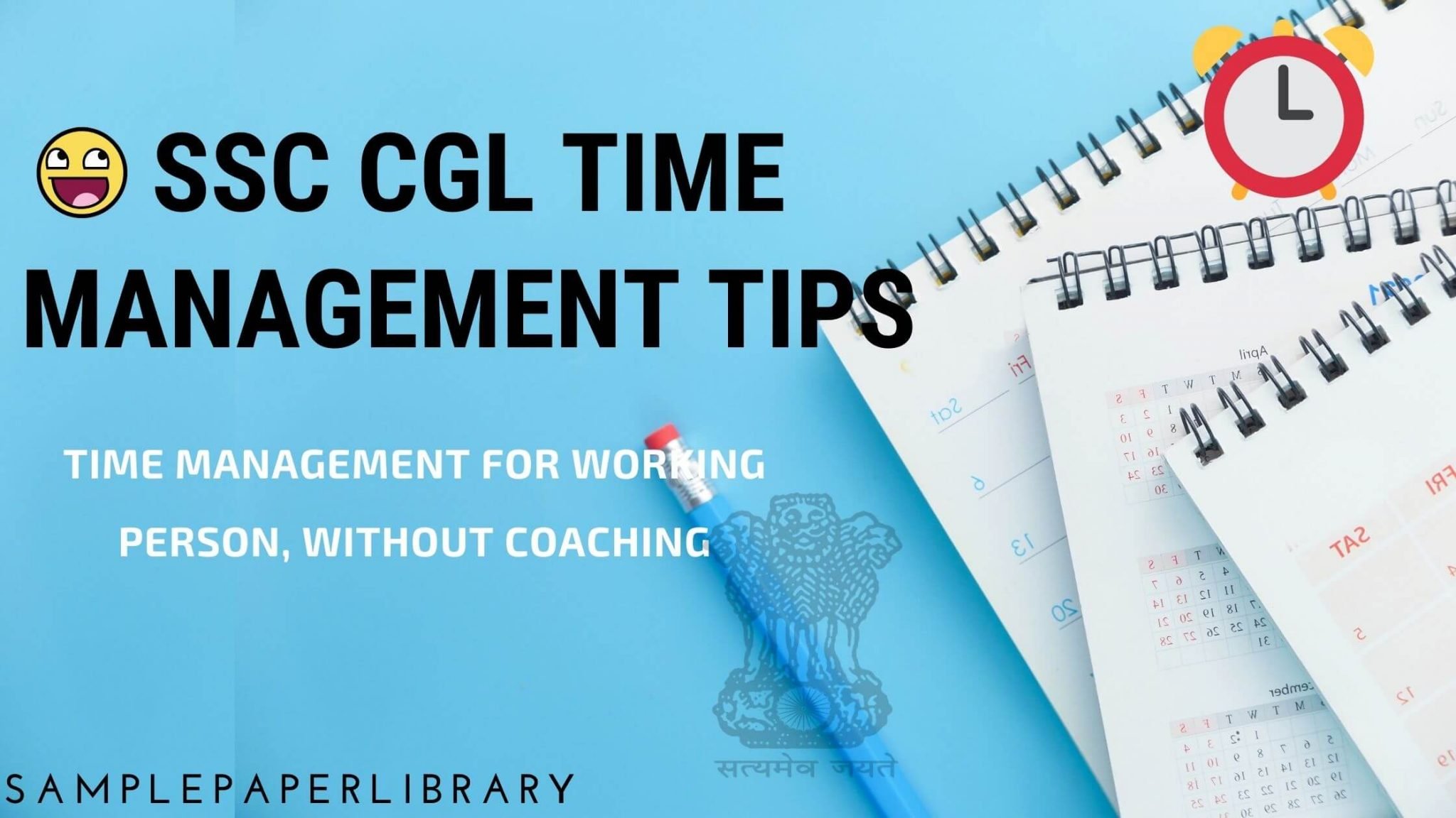 Tips To Start Ssc Cgl Preparation While Working At Low Cost