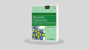 Best Organic Chemistry Book For JEE Mains/Advanced By M.S. Chouhan