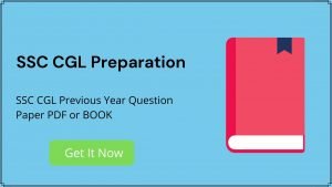 ssc cgl previous paper book