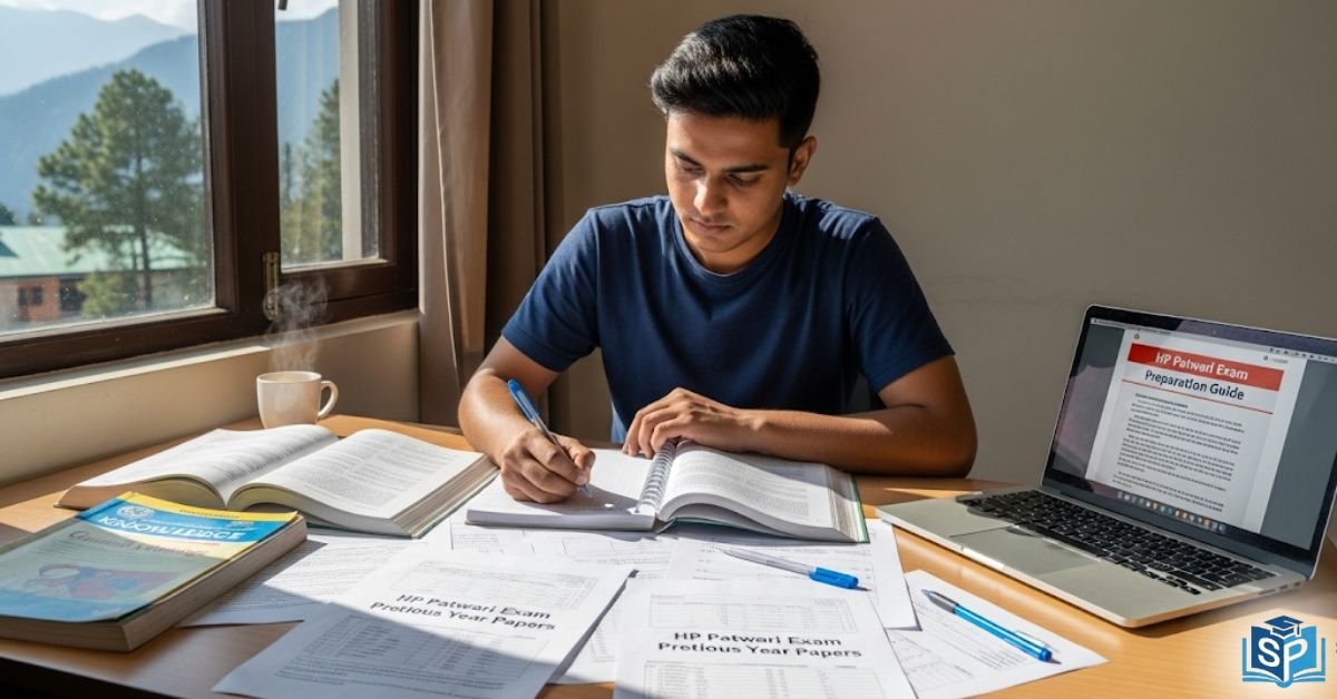 HP Patwari Previous Year Question Paper In Hindi Pdf Download – आसान गाइड