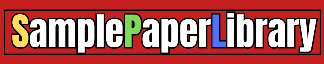 samplepaperlibrary.in